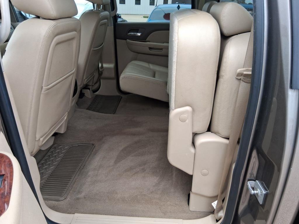 Chevrolet Silverado 1500  2013