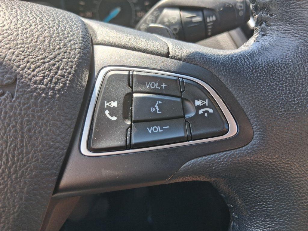 Ford Escape  2017