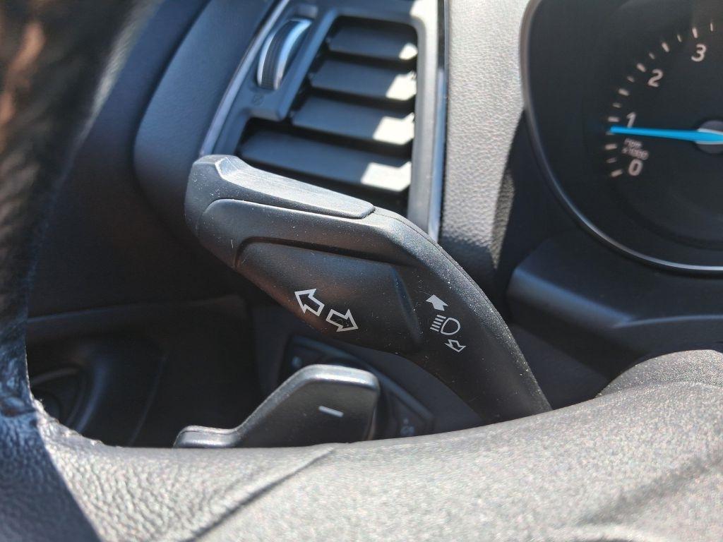 Ford Escape  2017