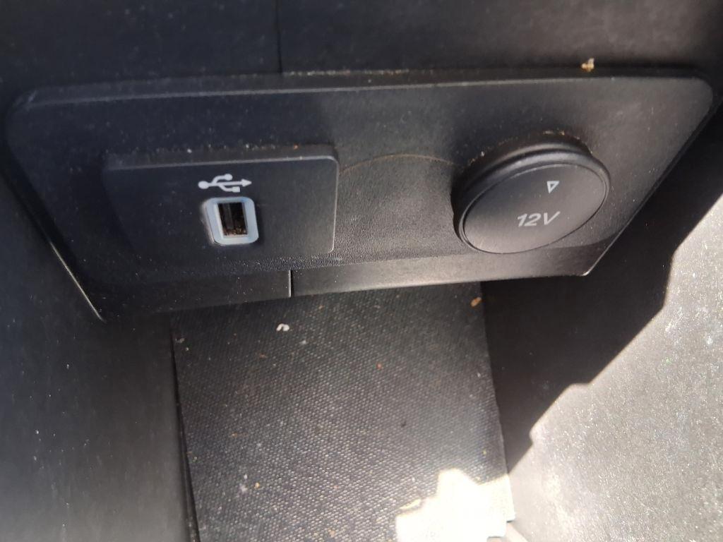 Ford Escape  2017