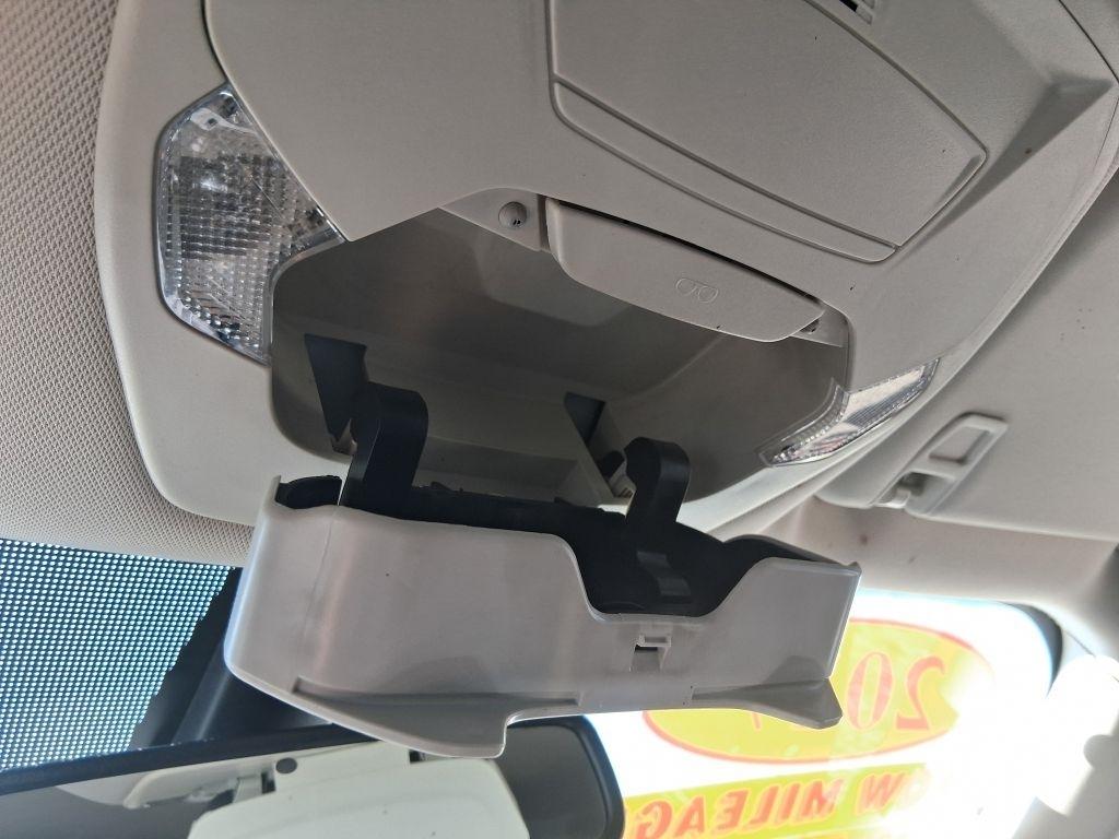 Ford Escape  2017