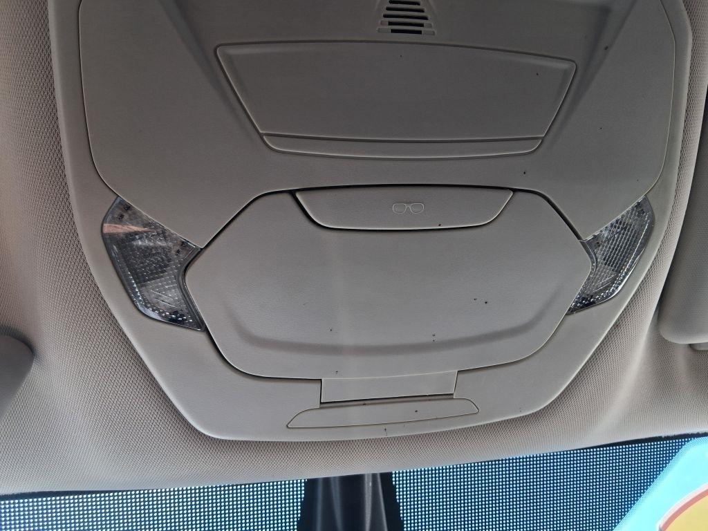 Ford Escape  2017
