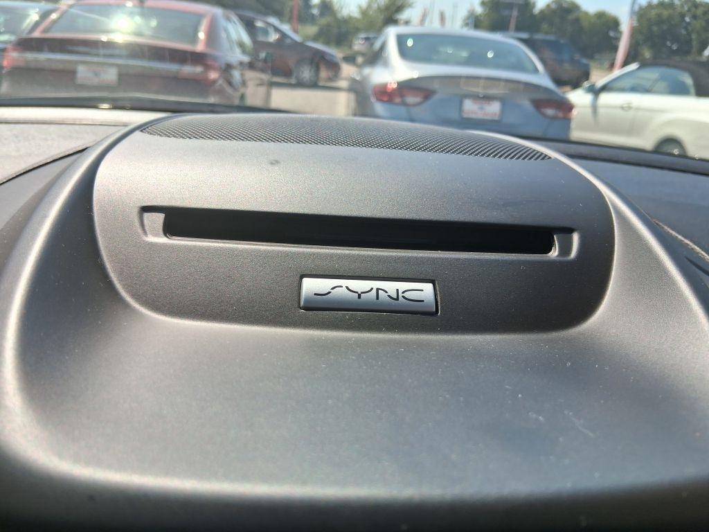 Ford Escape  2017