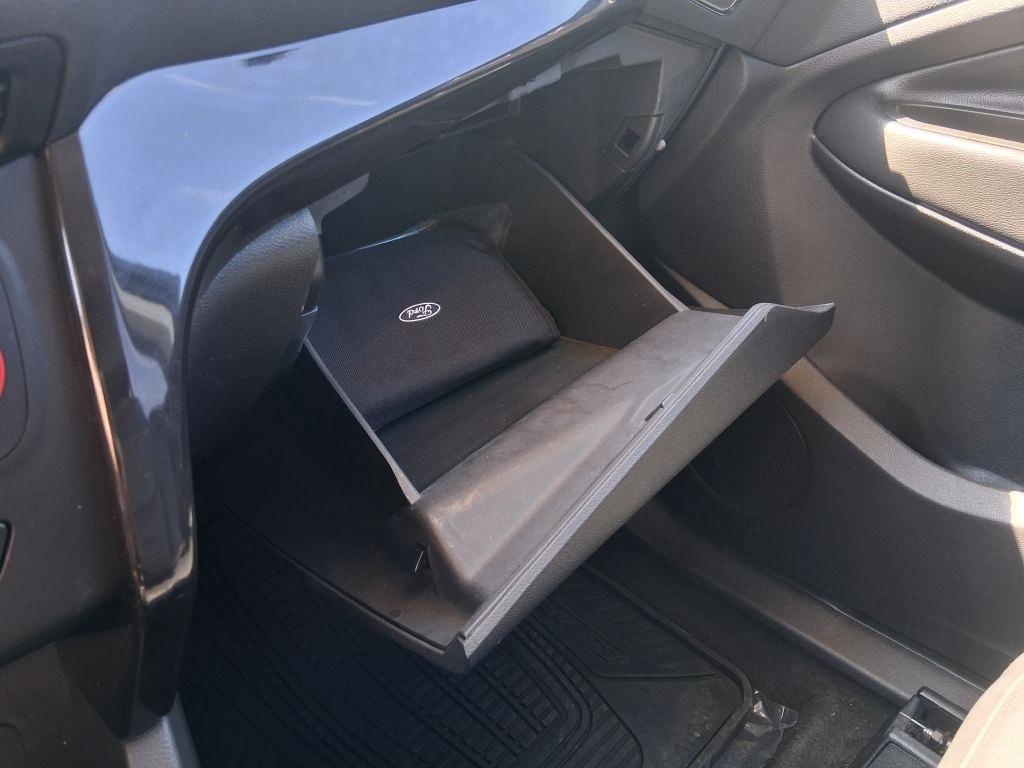 Ford Escape  2017
