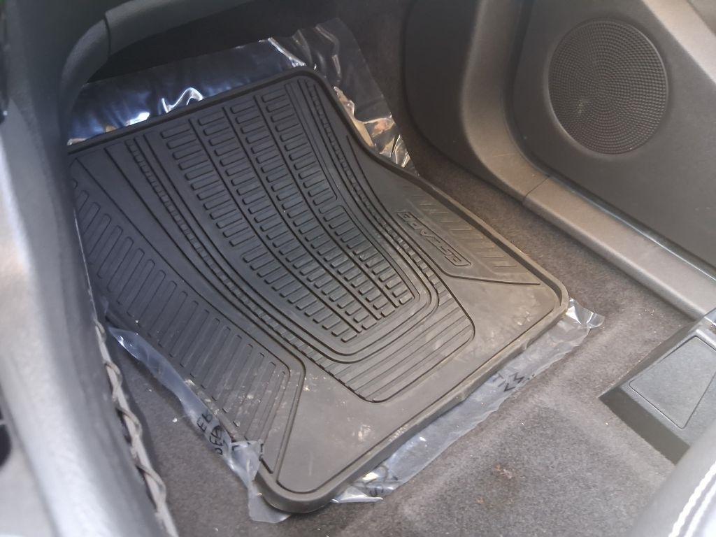 Ford Escape  2017