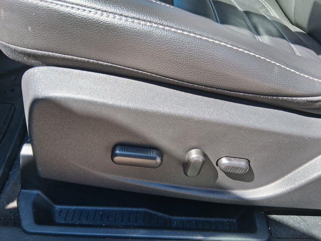 Ford Escape  2017