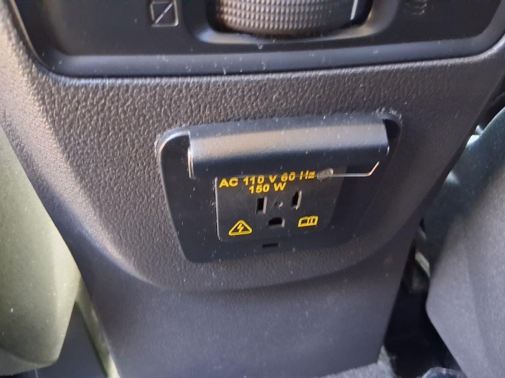 Ford Escape  2017