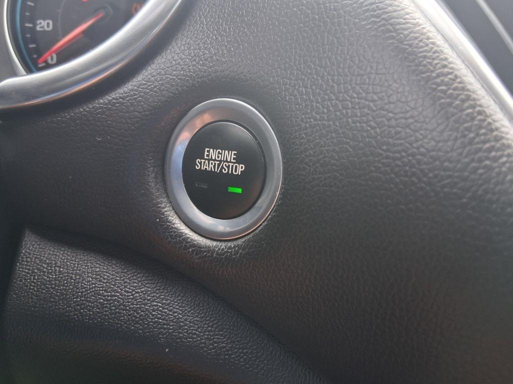 Chevrolet Malibu  2016