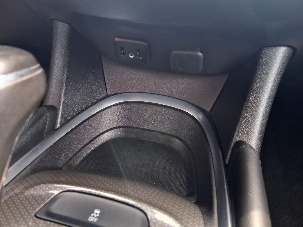 Chevrolet Malibu  2016