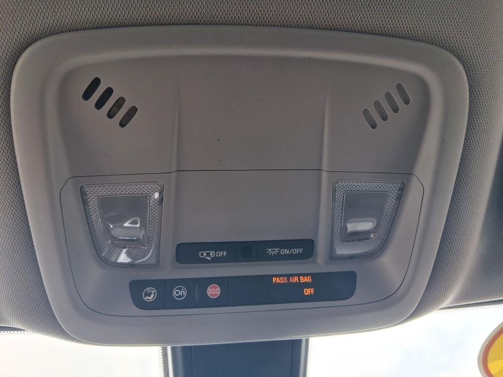 Chevrolet Malibu  2016