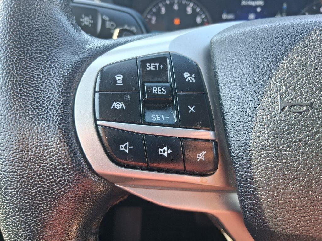 Ford Explorer  2020
