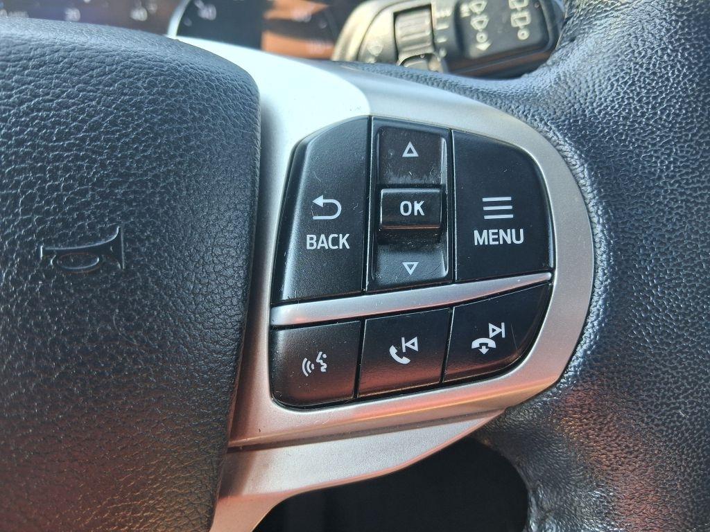 Ford Explorer  2020