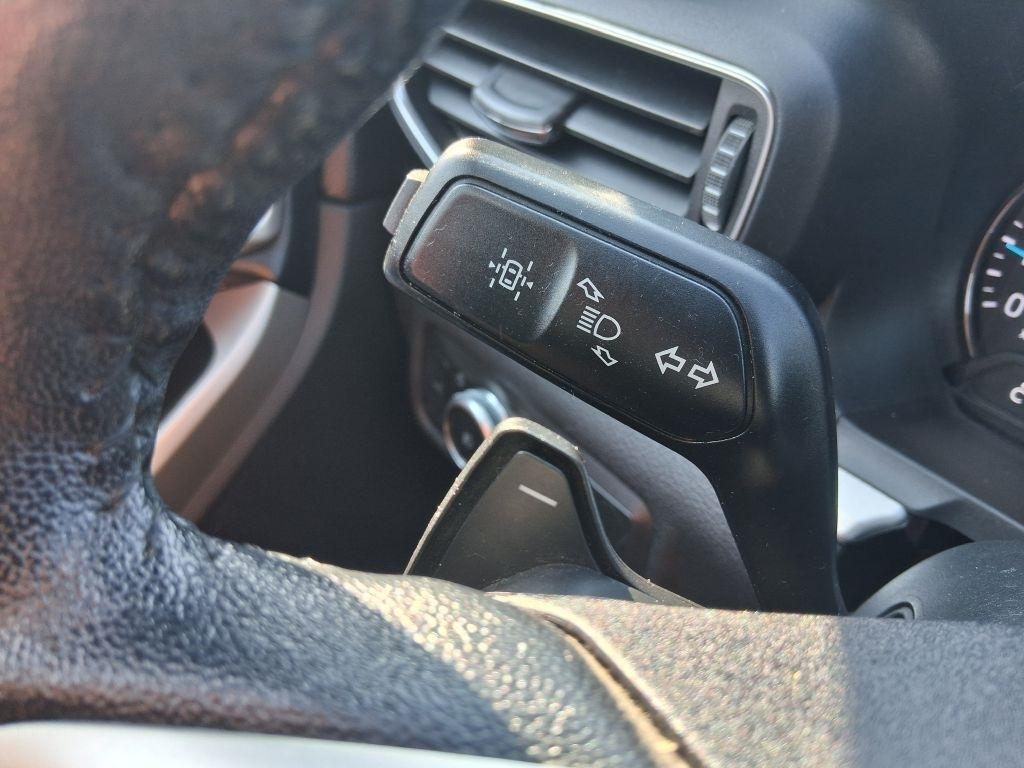 Ford Explorer  2020