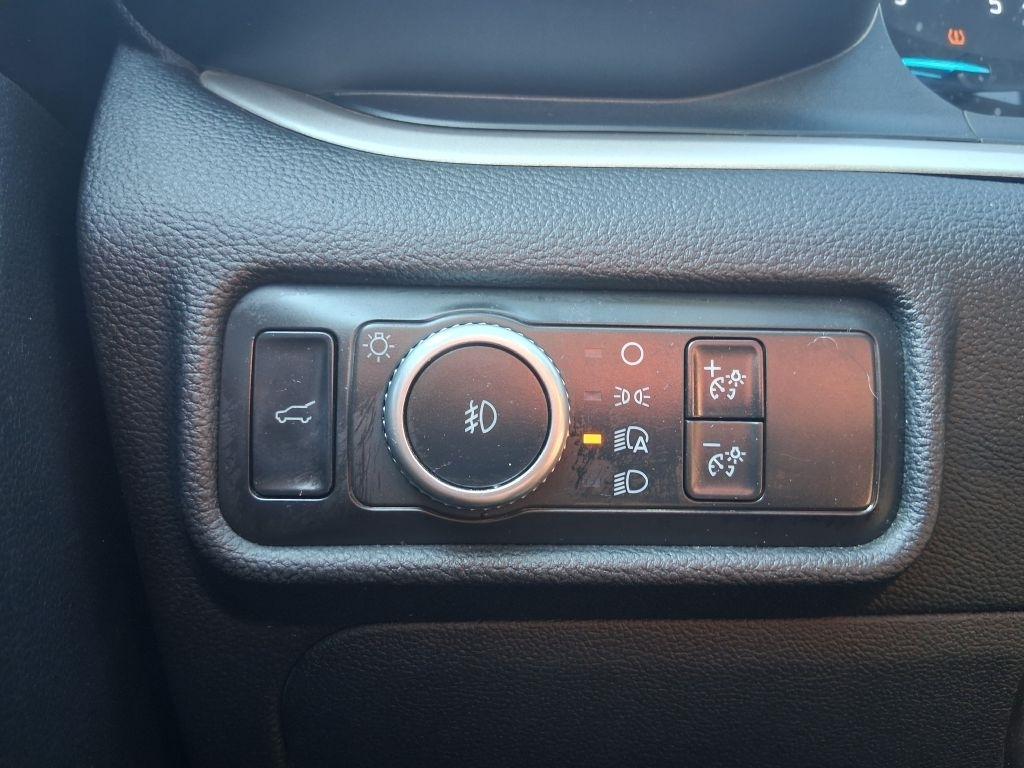Ford Explorer  2020