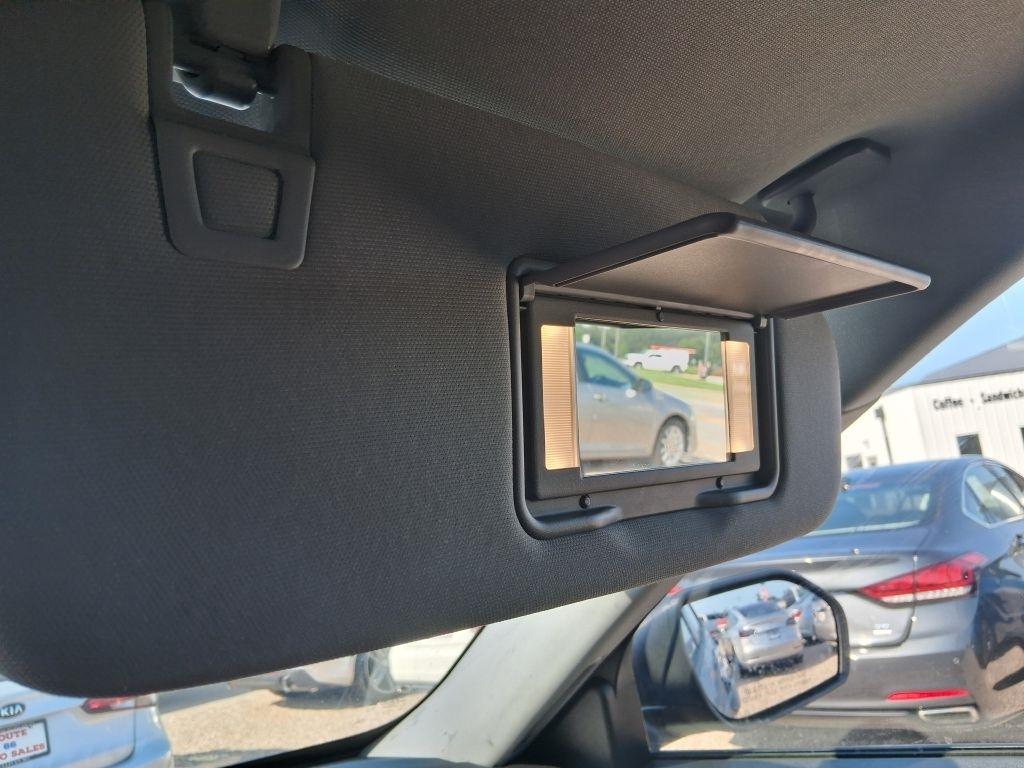 Ford Explorer  2020