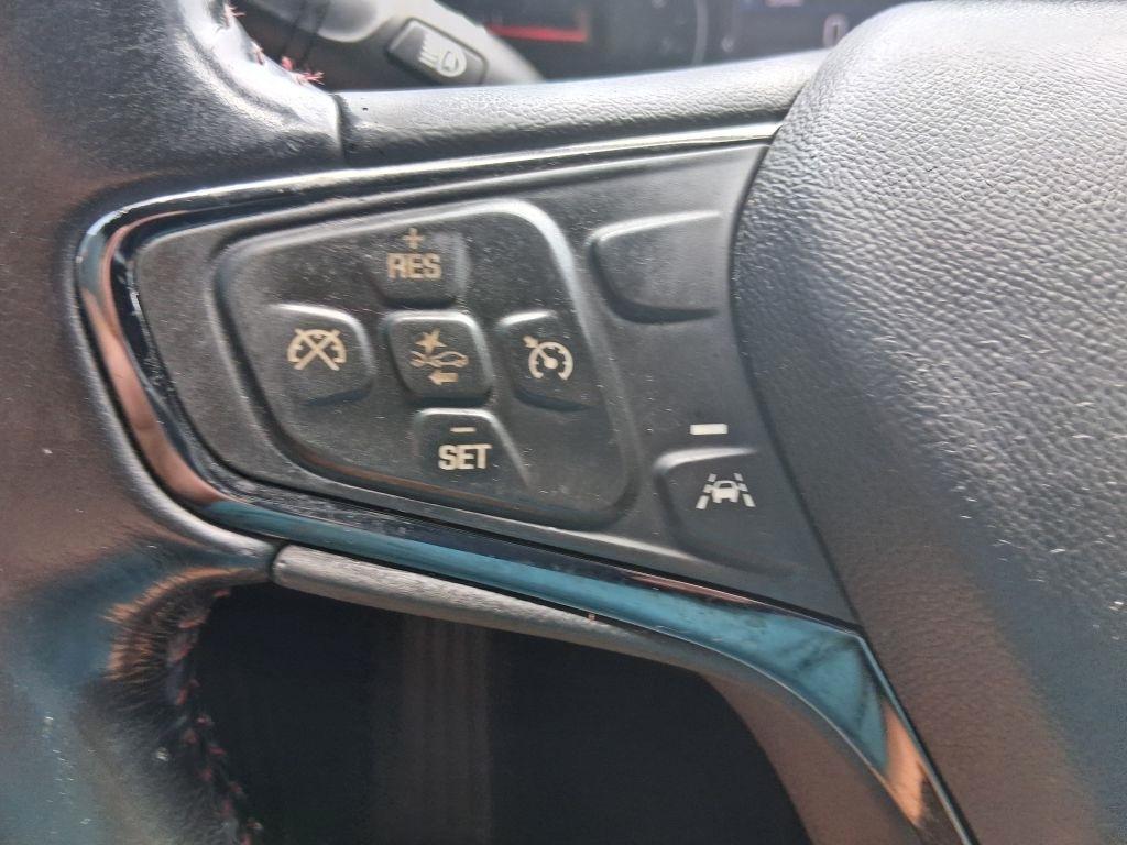 Chevrolet Equinox  2022