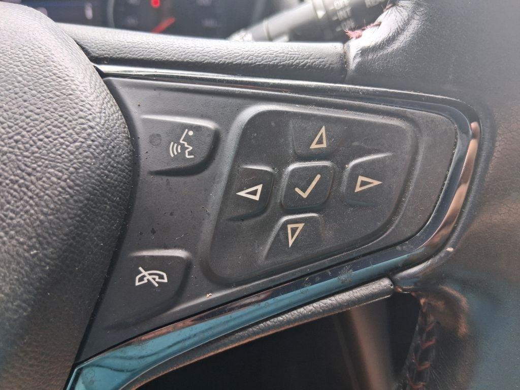 Chevrolet Equinox  2022