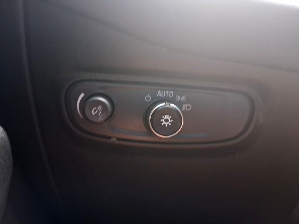 Chevrolet Equinox  2022