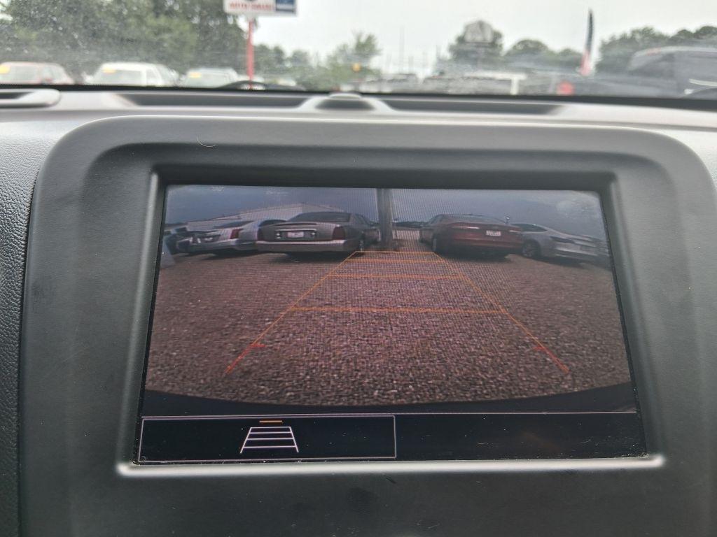 Chevrolet Equinox  2022