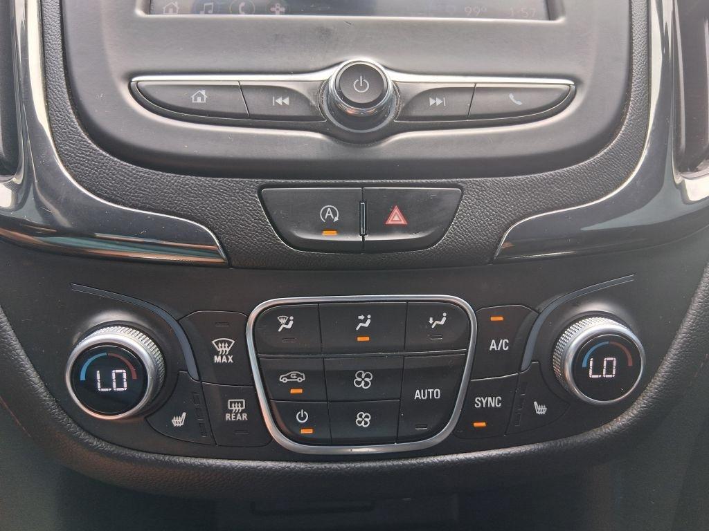 Chevrolet Equinox  2022