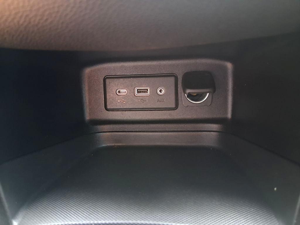 Chevrolet Equinox  2022