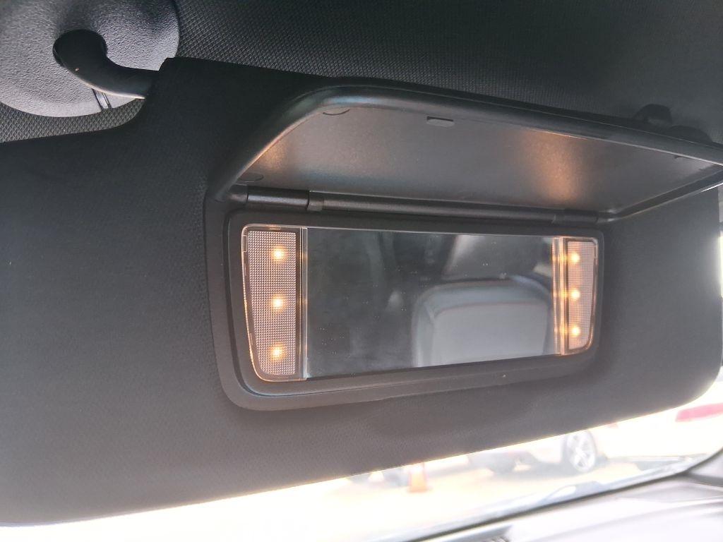 Chevrolet Equinox  2022