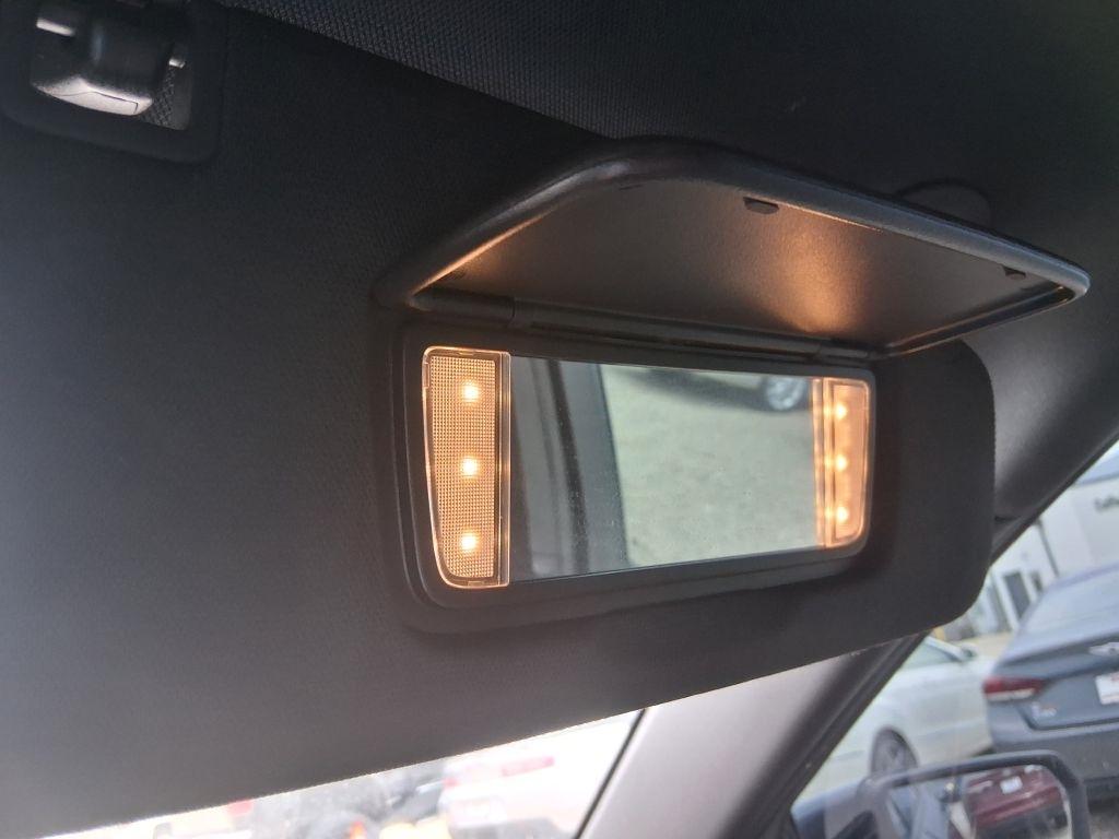 Chevrolet Equinox  2022