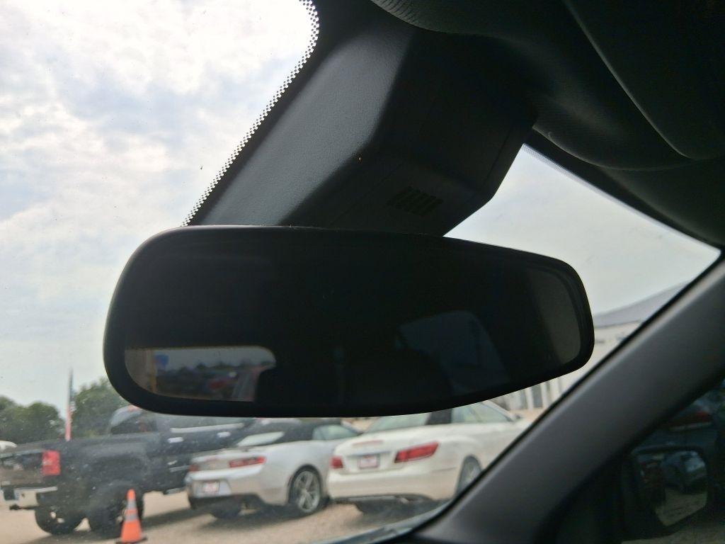 Chevrolet Equinox  2022