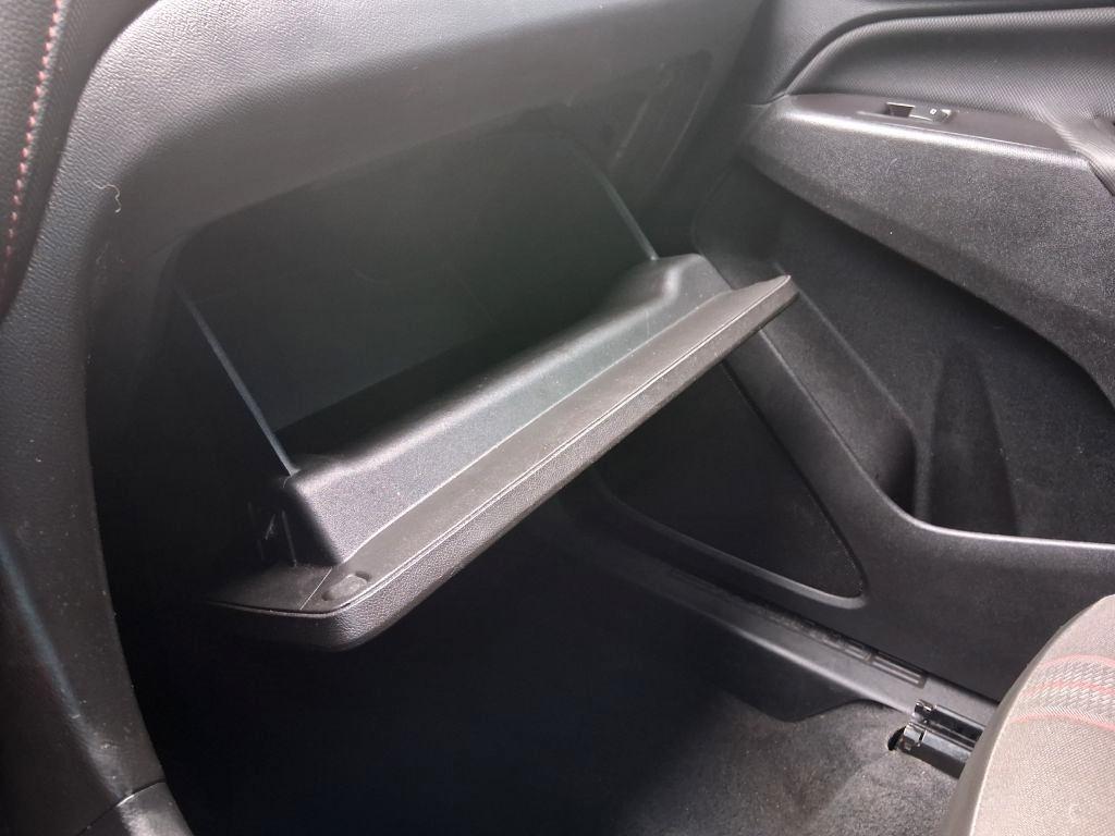 Chevrolet Equinox  2022