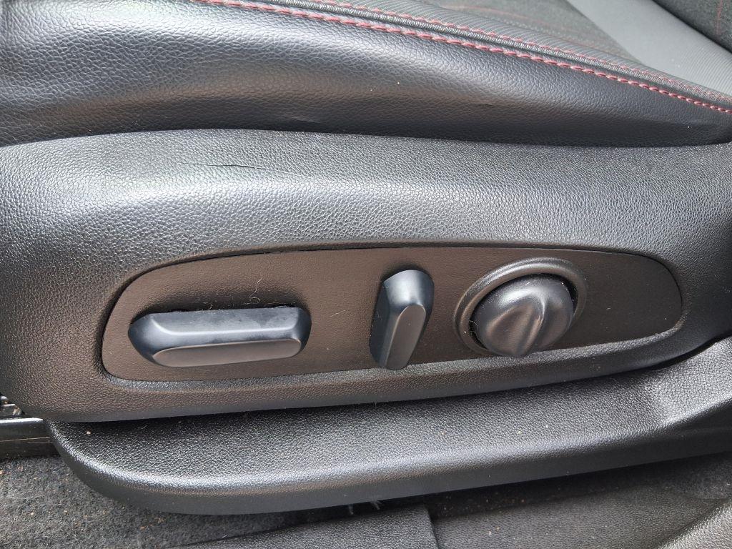 Chevrolet Equinox  2022