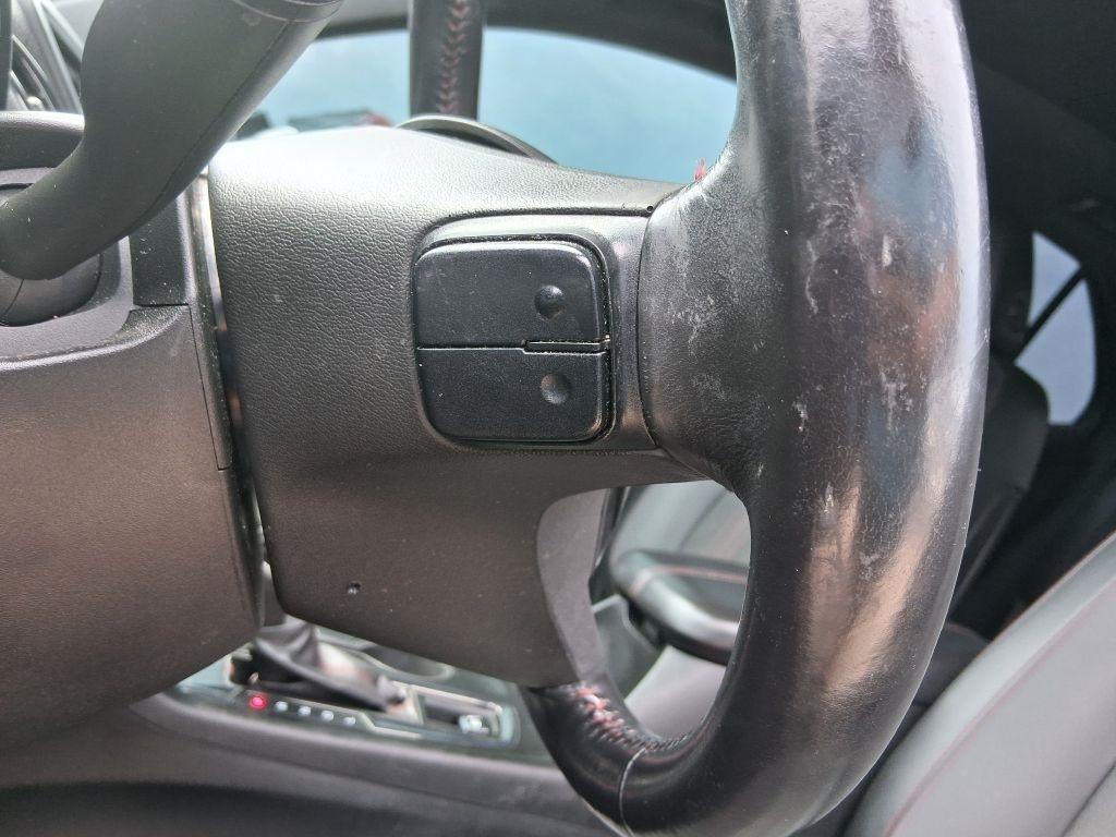 Chevrolet Equinox  2022