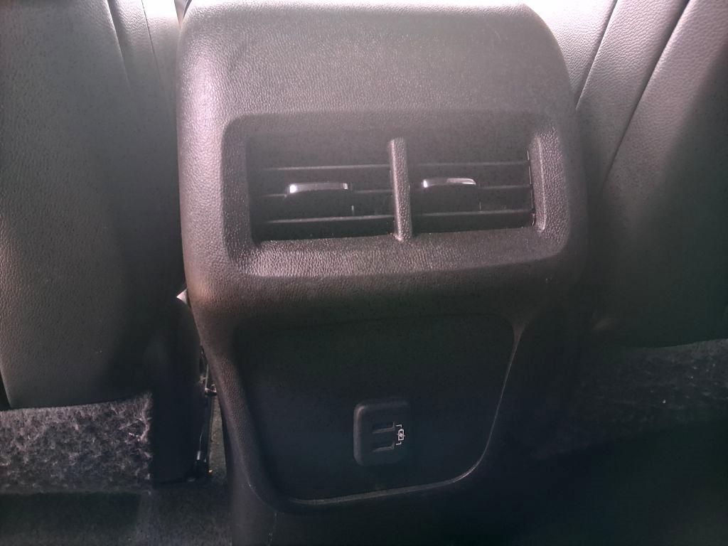 Chevrolet Equinox  2022