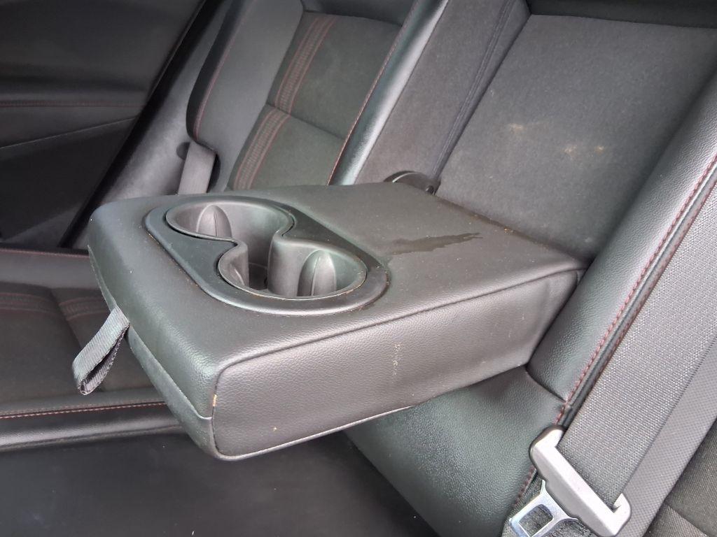 Chevrolet Equinox  2022