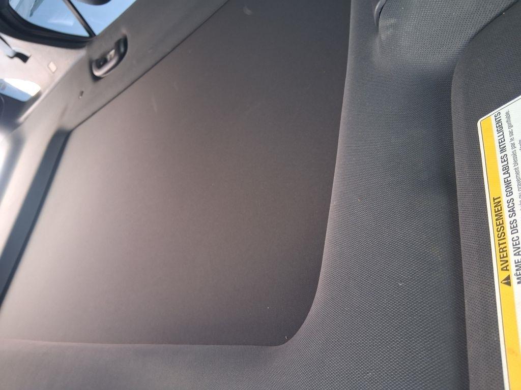 Chevrolet Equinox  2022