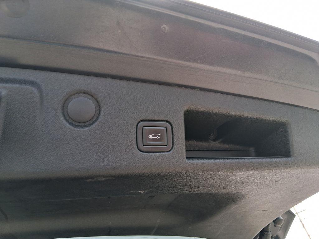 Chevrolet Equinox  2022