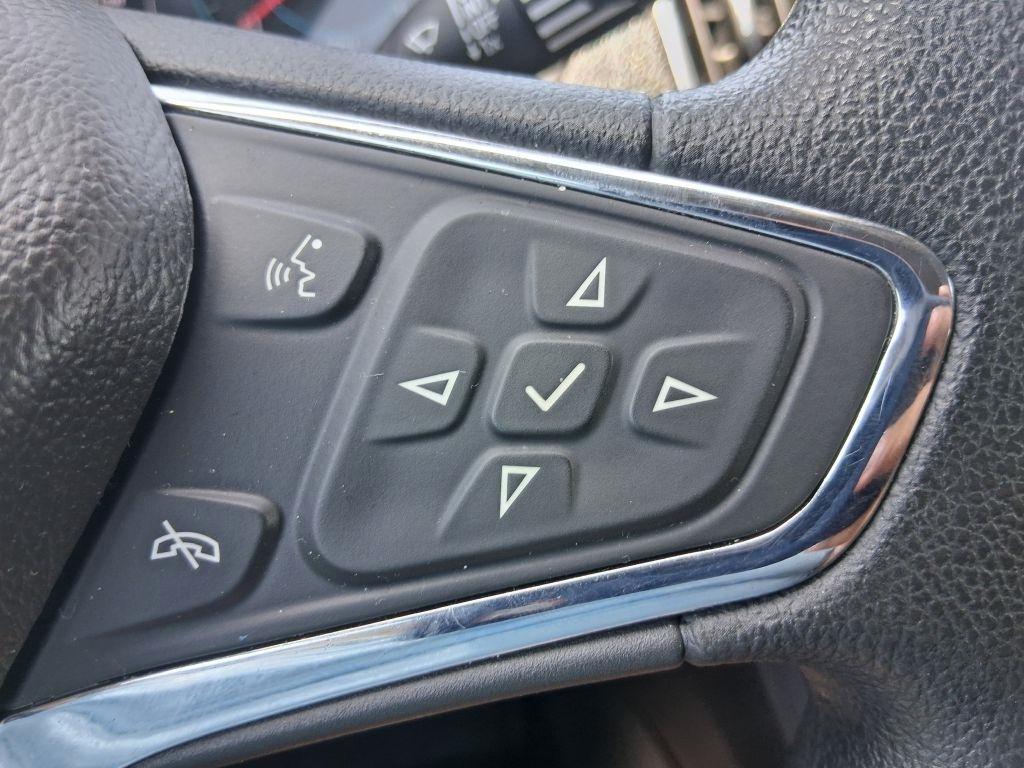 Chevrolet Cruze  2016