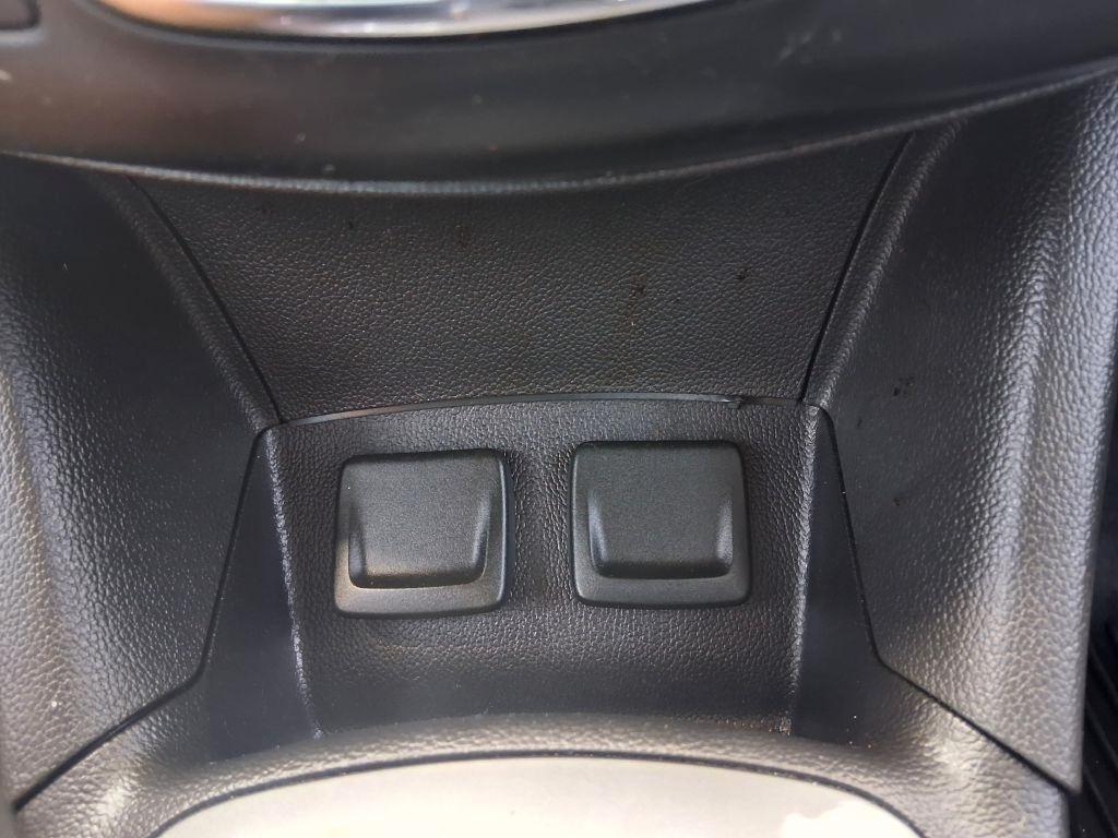 Chevrolet Cruze  2016