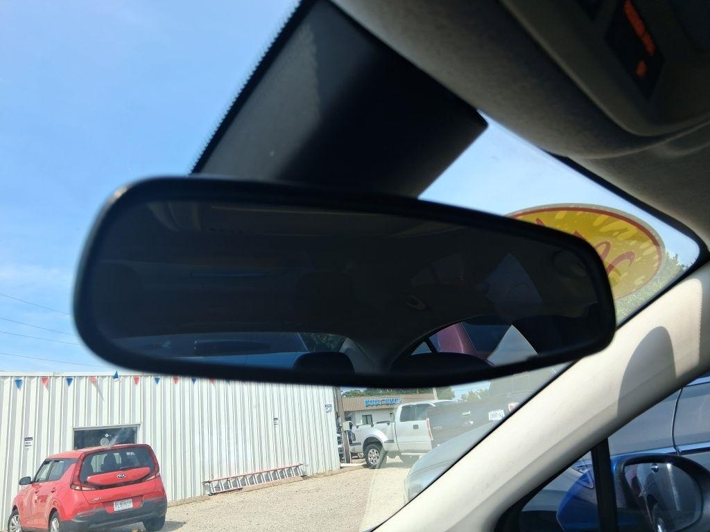 Chevrolet Cruze  2016