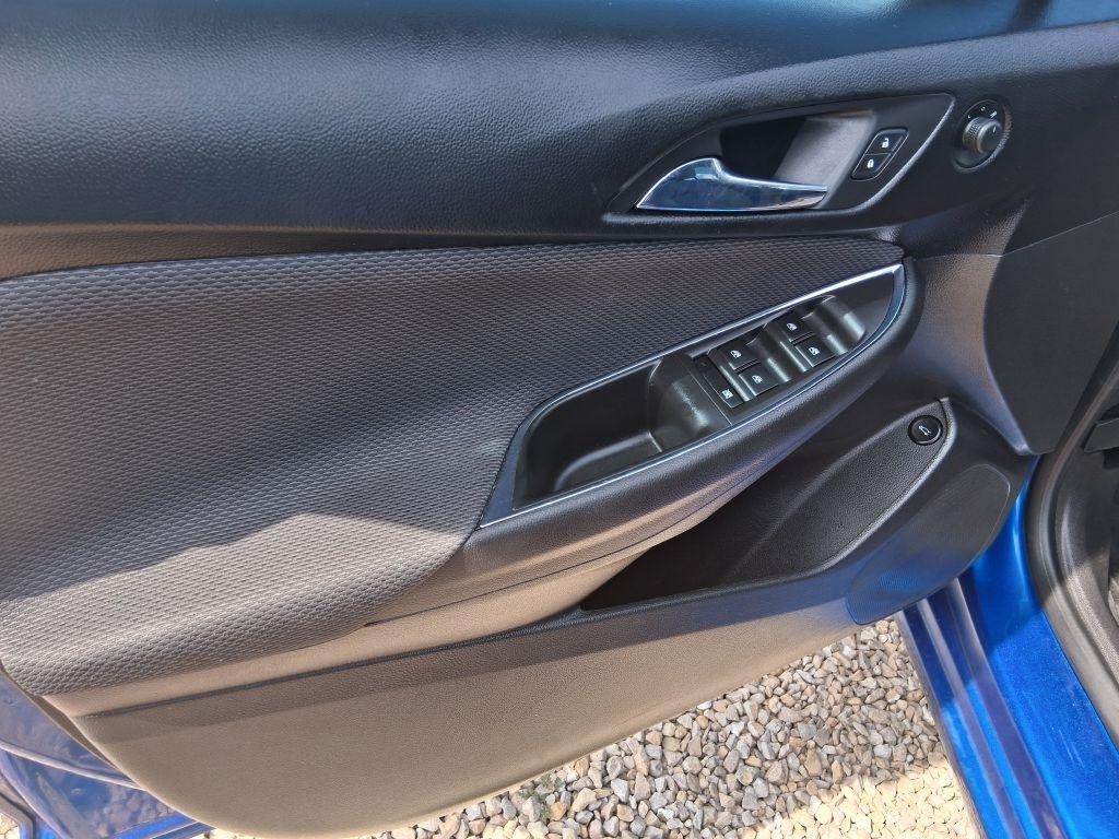 Chevrolet Cruze  2016