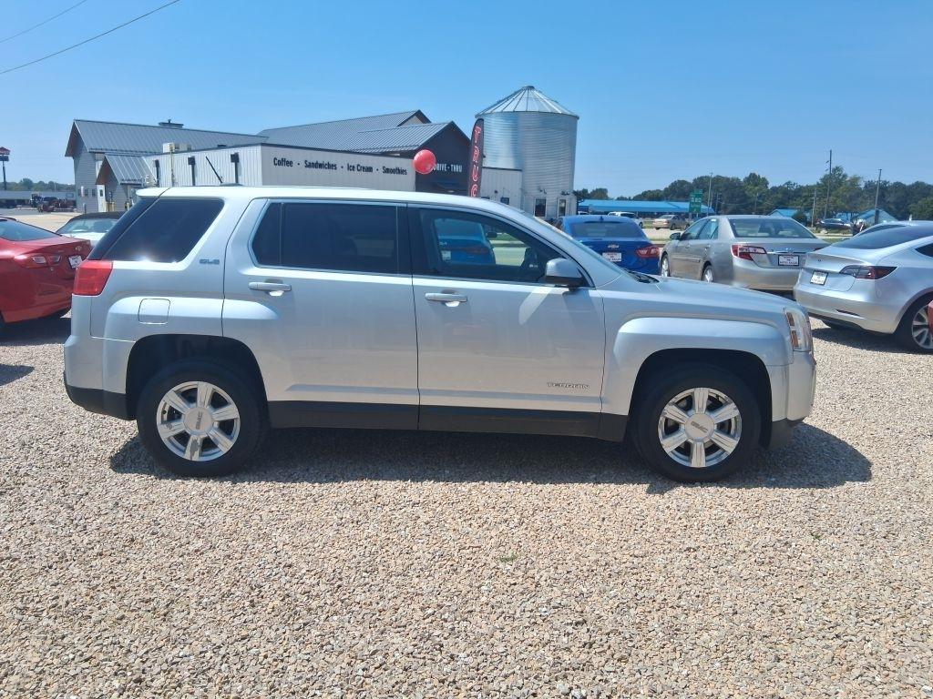 GMC Terrain  2015