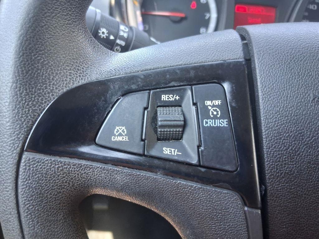 GMC Terrain  2015