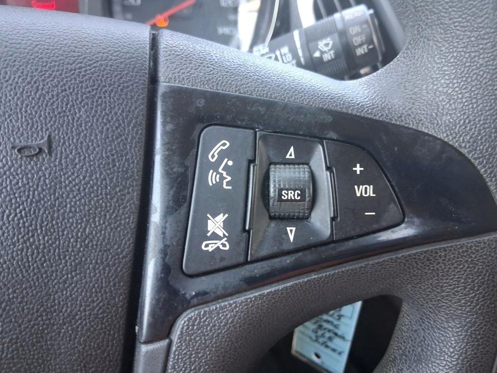 GMC Terrain  2015