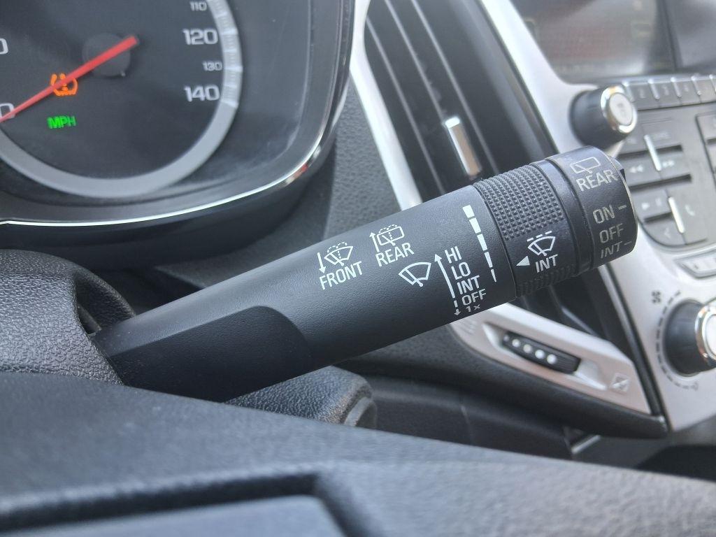 GMC Terrain  2015