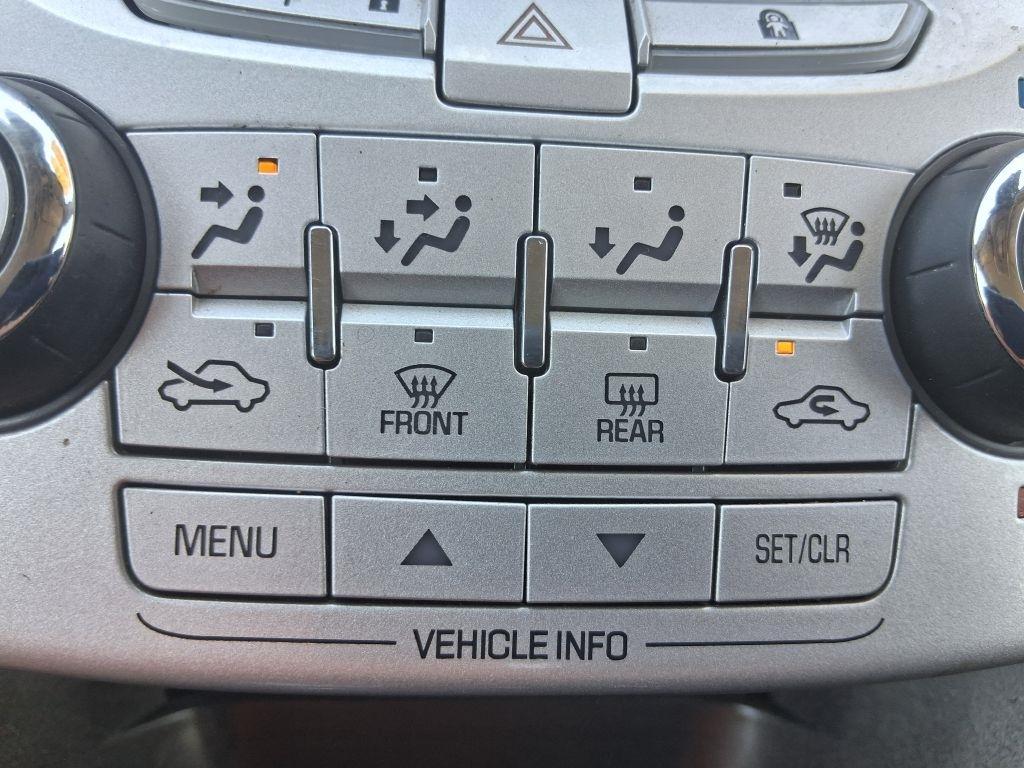 GMC Terrain  2015