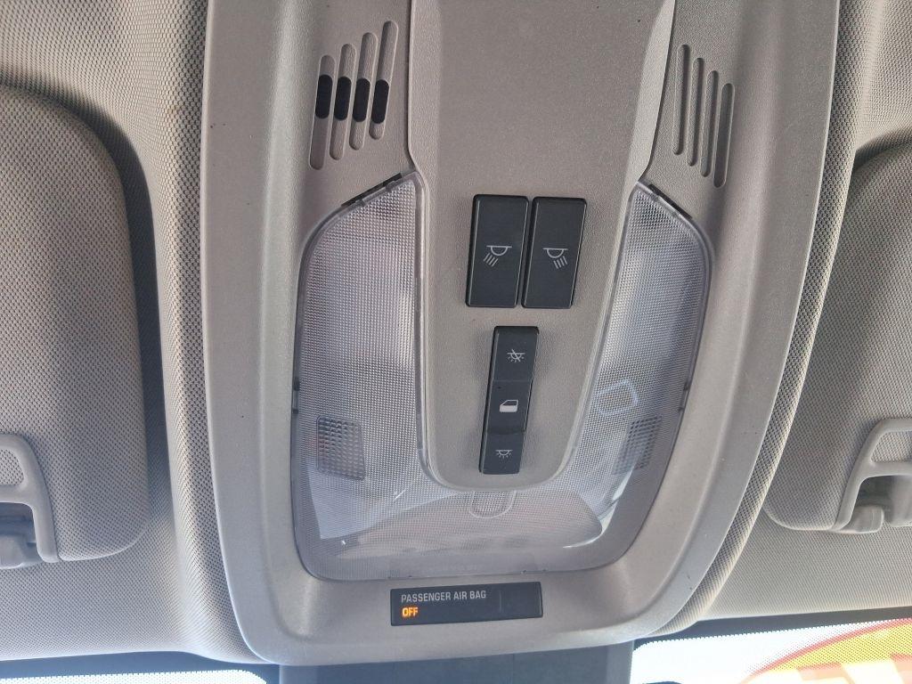GMC Terrain  2015