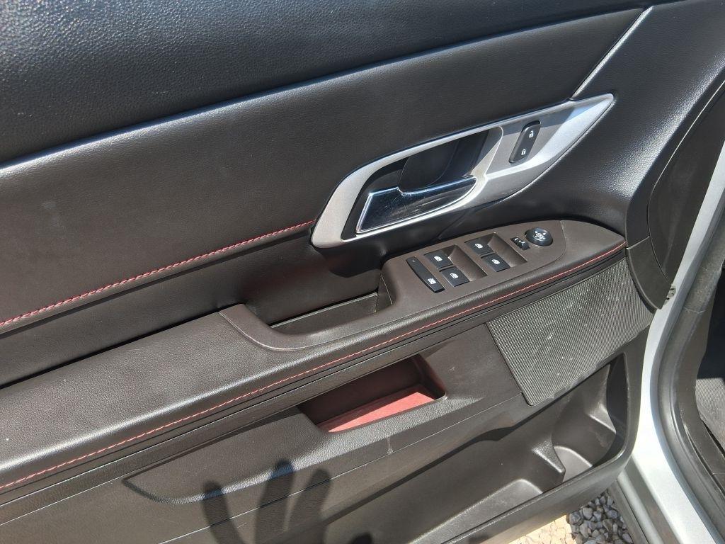 GMC Terrain  2015