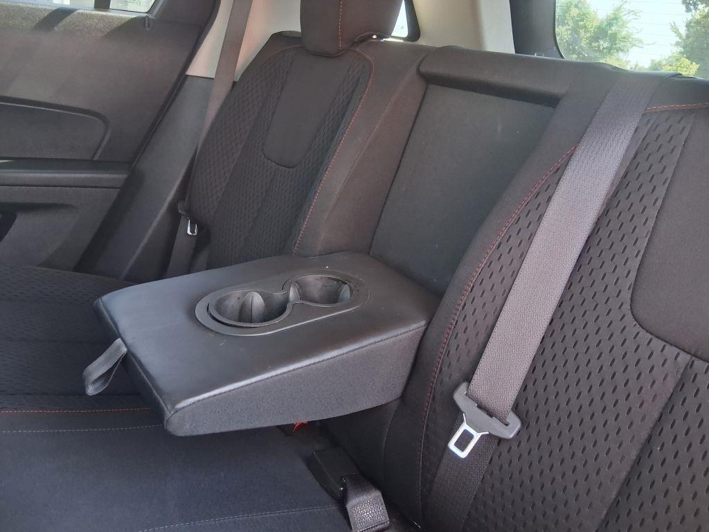 GMC Terrain  2015