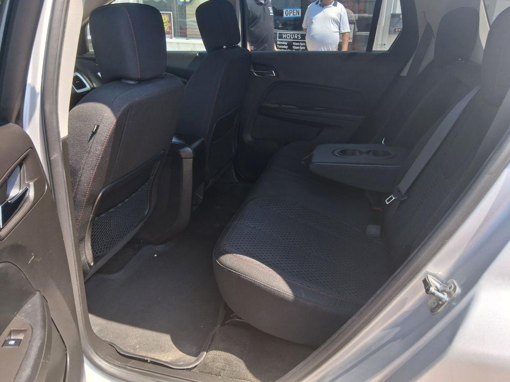 GMC Terrain  2015
