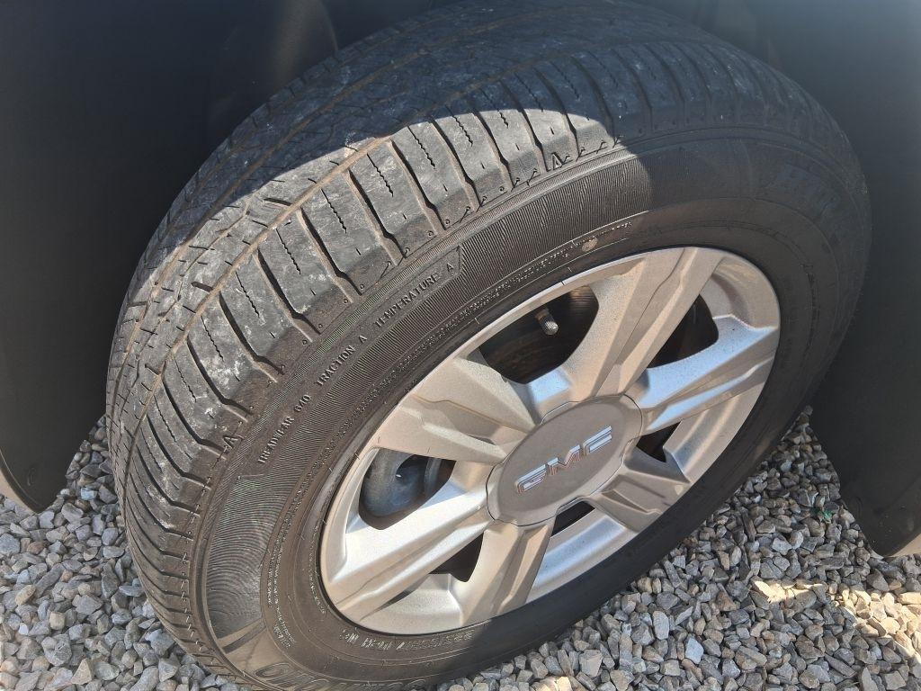 GMC Terrain  2015