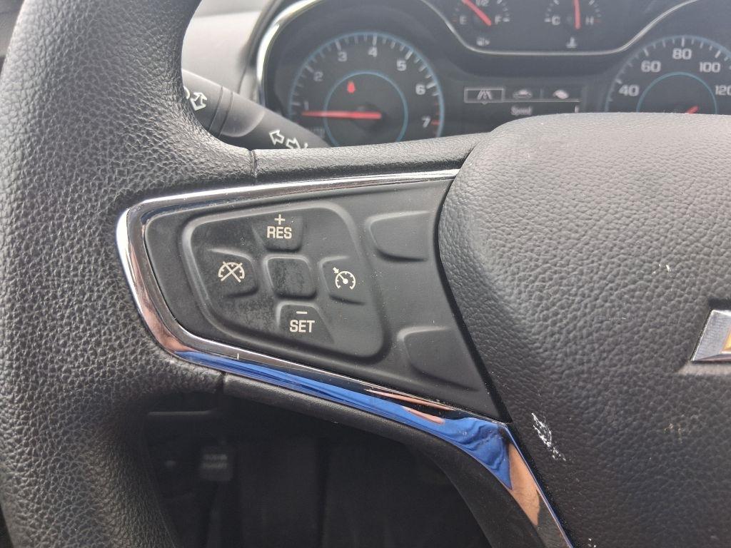 Chevrolet Cruze  2017